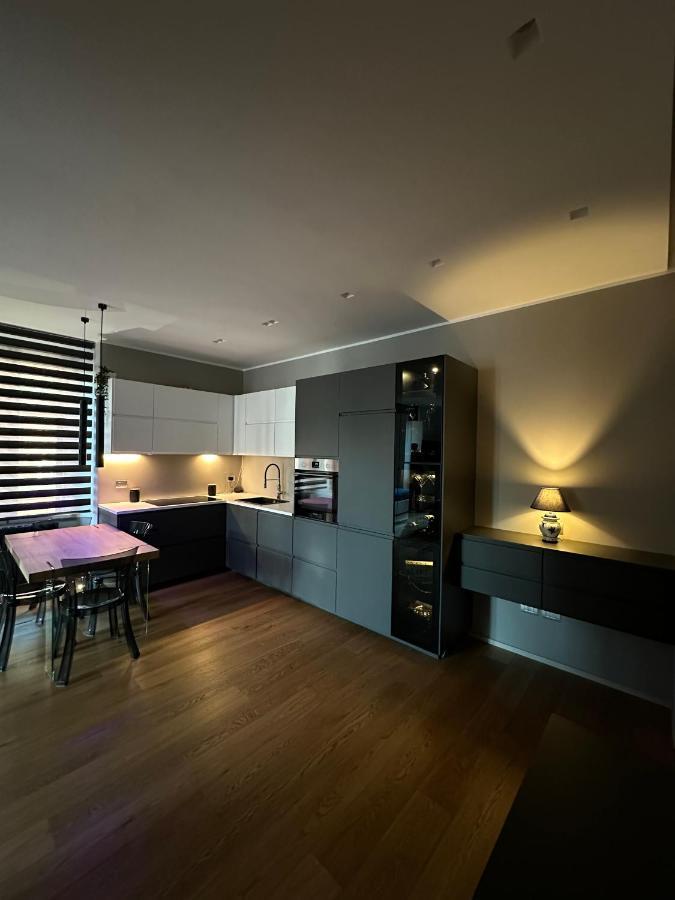 Lr Deluxe Apartments - Fondazione Prada - Metro M3 Milán Exteriér fotografie