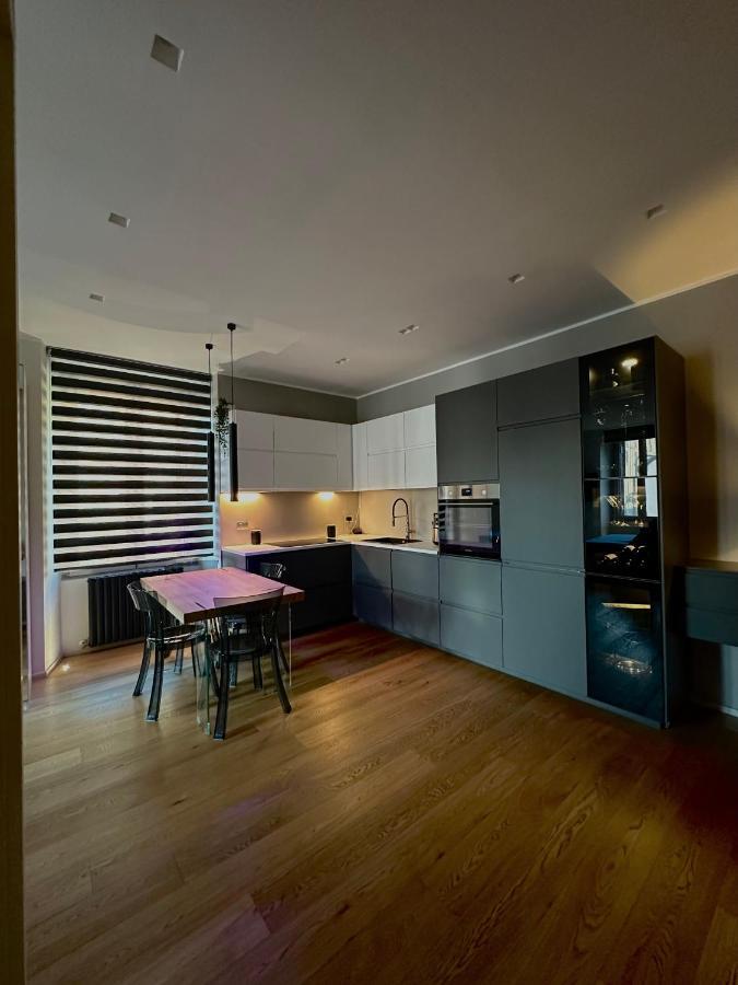Lr Deluxe Apartments - Fondazione Prada - Metro M3 Milán Exteriér fotografie