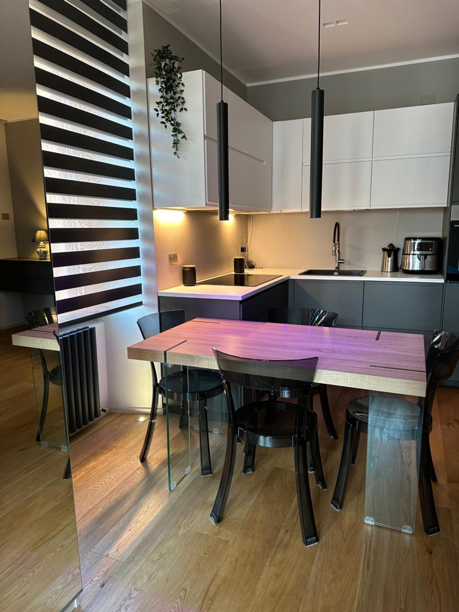 Lr Deluxe Apartments - Fondazione Prada - Metro M3 Milán Exteriér fotografie