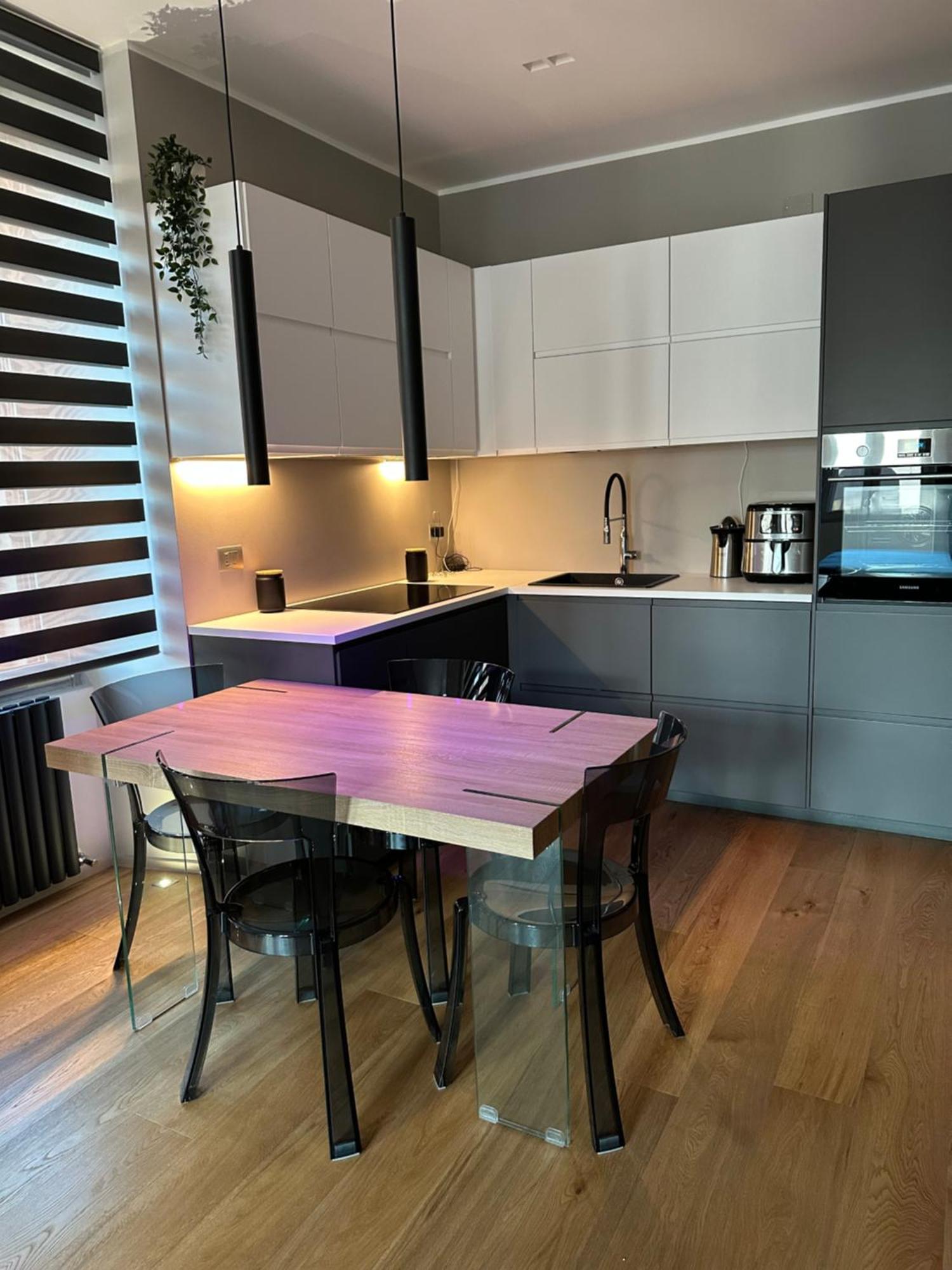 Lr Deluxe Apartments - Fondazione Prada - Metro M3 Milán Exteriér fotografie