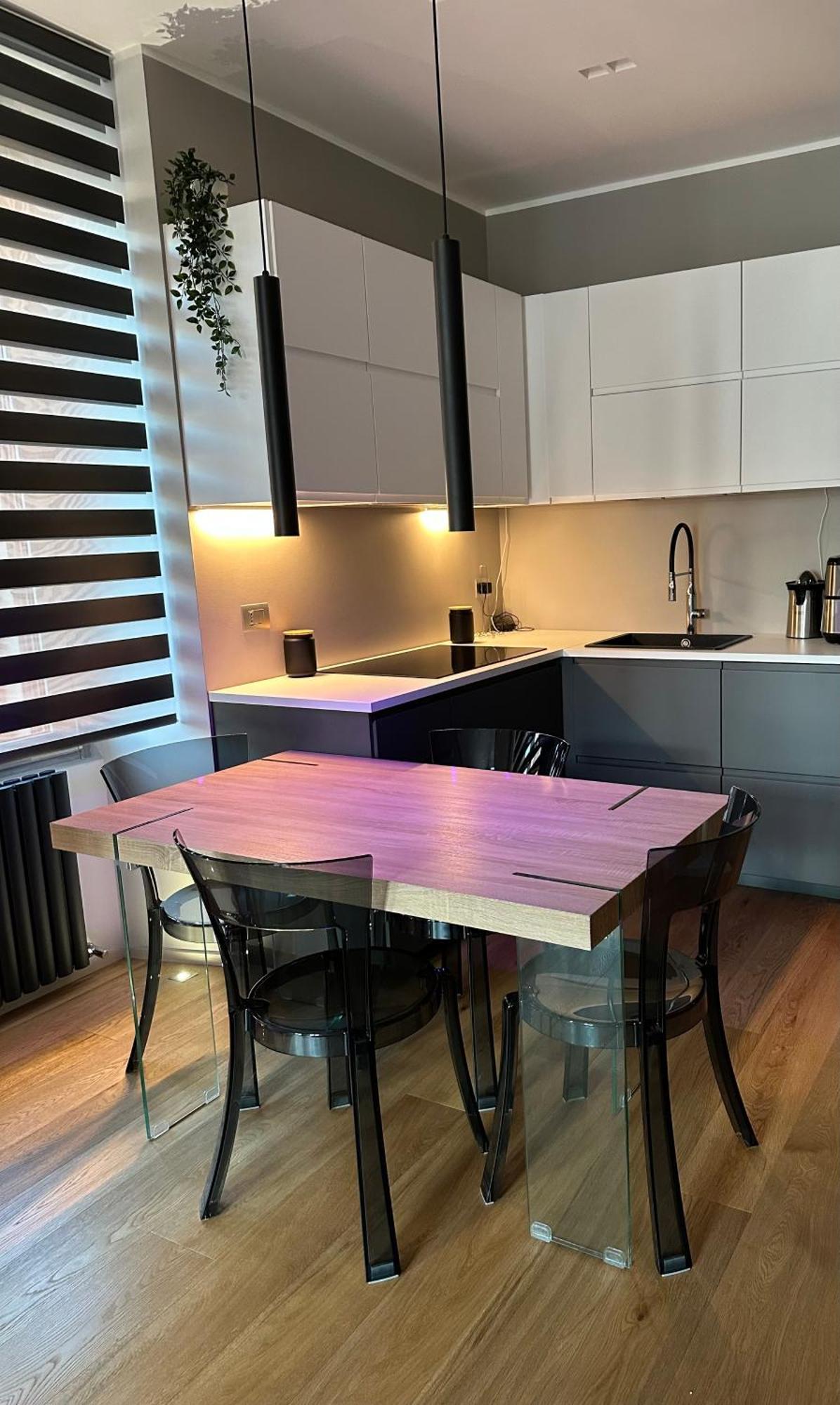 Lr Deluxe Apartments - Fondazione Prada - Metro M3 Milán Exteriér fotografie