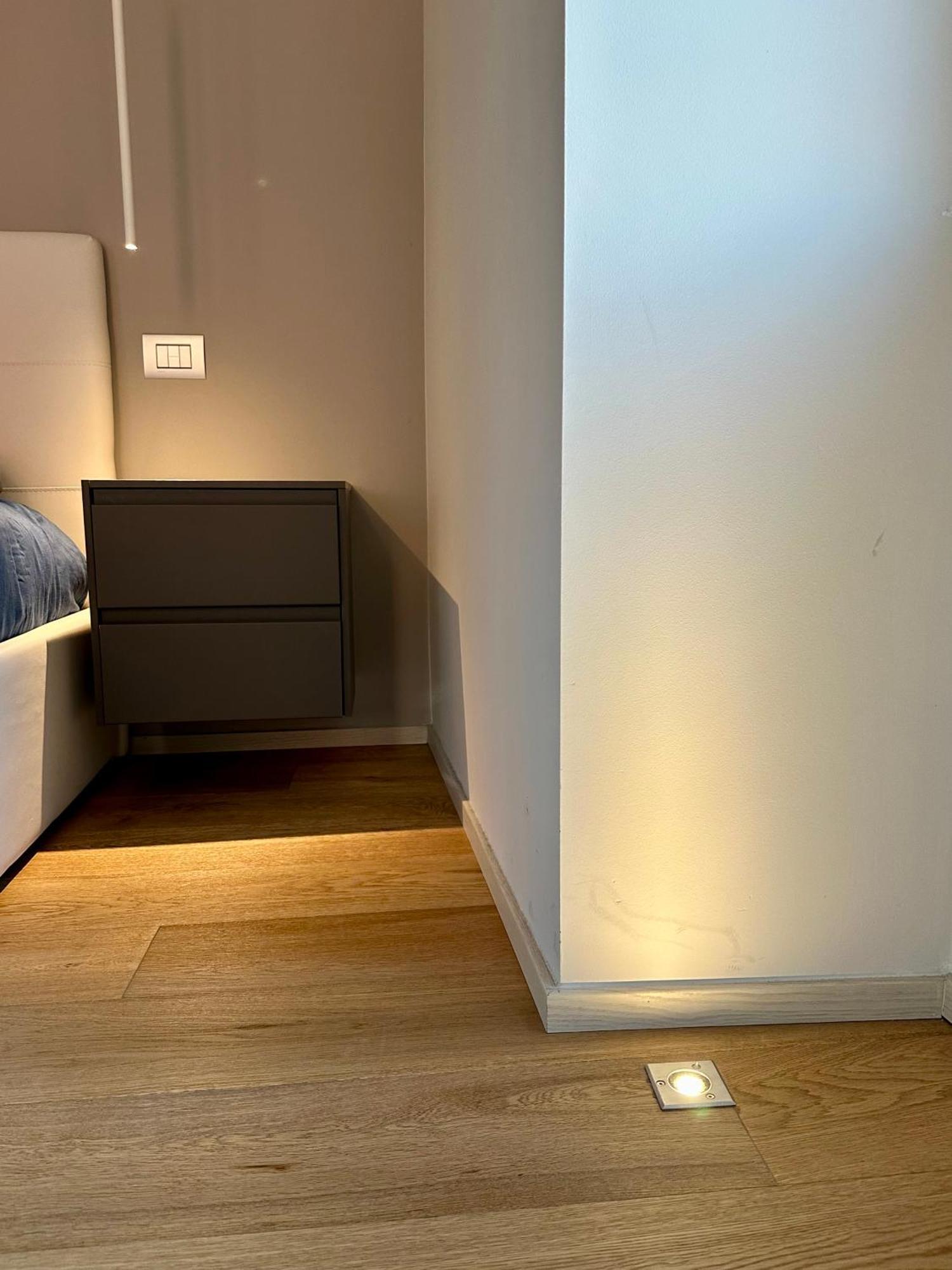 Lr Deluxe Apartments - Fondazione Prada - Metro M3 Milán Exteriér fotografie