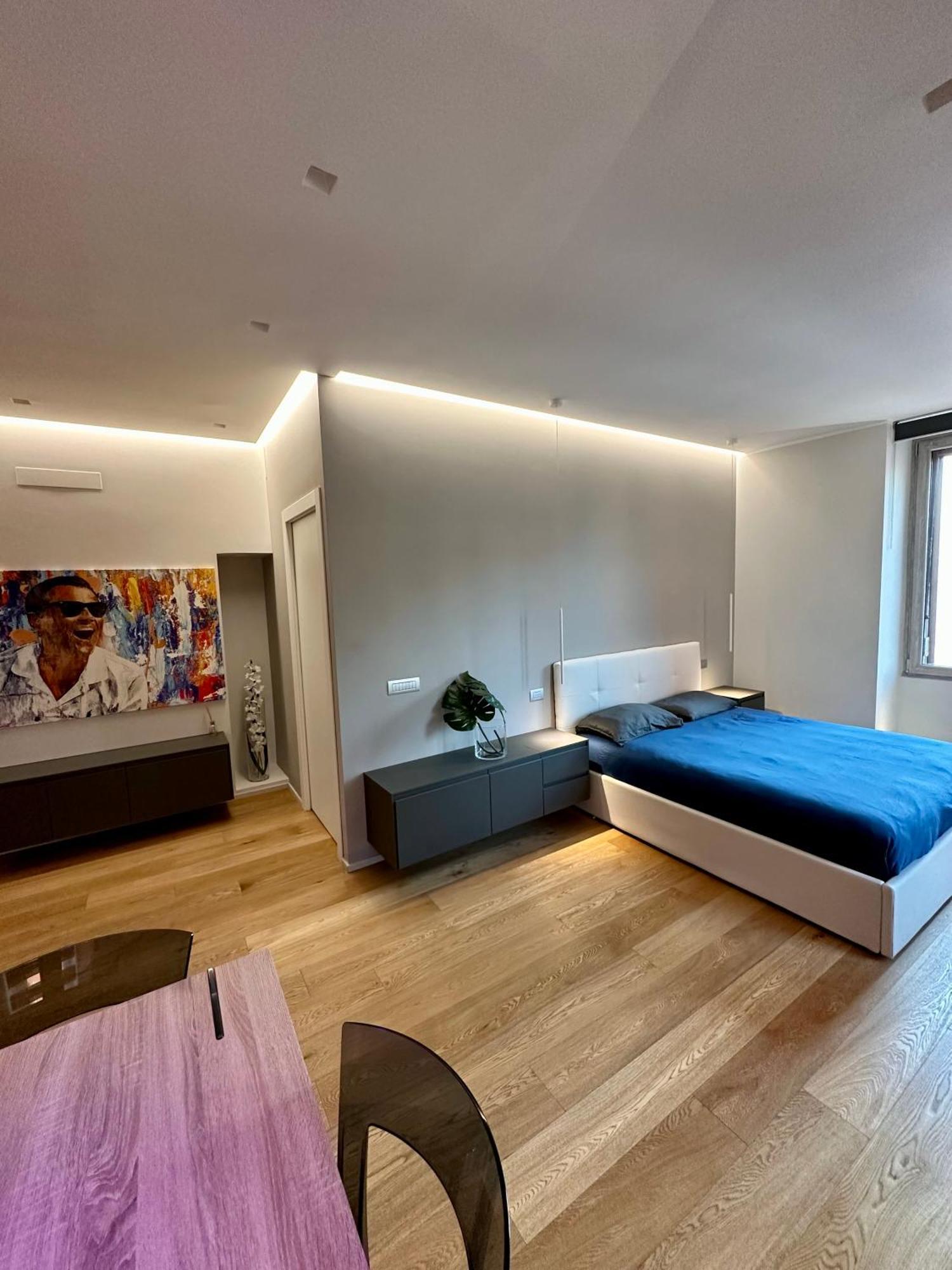 Lr Deluxe Apartments - Fondazione Prada - Metro M3 Milán Exteriér fotografie